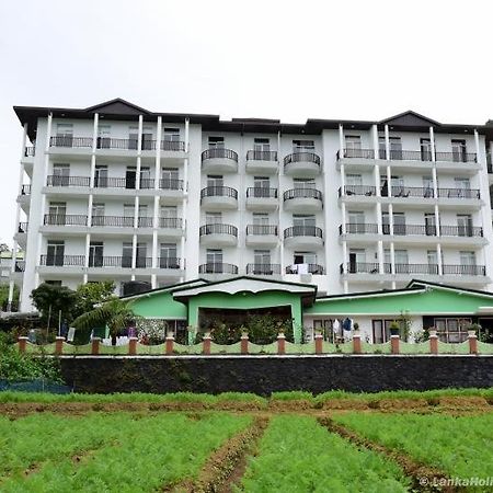 Shangri-La Нувара Елия Екстериор снимка
